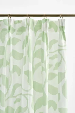 DELLA Multifunktionsgardin 2-pack