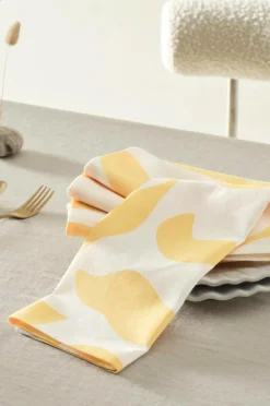 DELLA Servett 4-pack