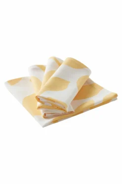 DELLA Servett 4-pack