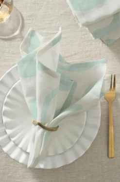 DELLA Servett 4-pack