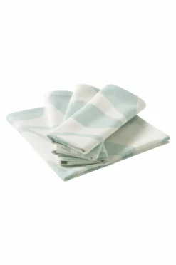 DELLA Servett 4-pack