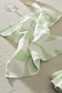 DELLA Servett 4-pack