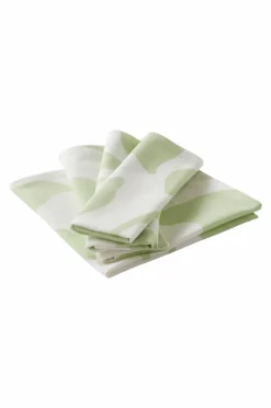 DELLA Servett 4-pack