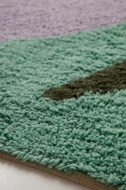 DELORES Badrumsmatta