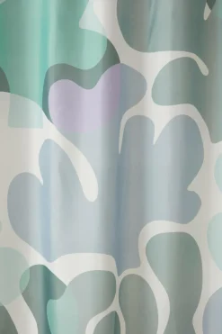 DELORES Duschdraperi