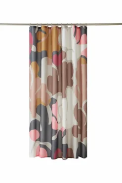 DELORES Duschdraperi