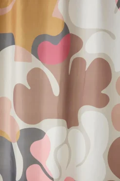 DELORES Duschdraperi