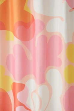 DELORES Duschdraperi