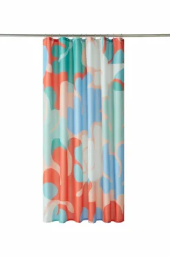 DELORES Duschdraperi