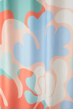 DELORES Duschdraperi