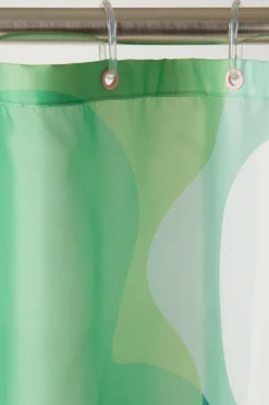 DELORES Duschdraperi