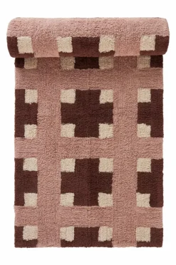 DELPHI Gångmatta 80x300 Cm