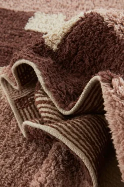 DELPHI Gångmatta 80x300 Cm