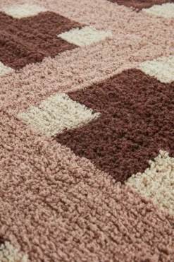 DELPHI Gångmatta 80x300 Cm