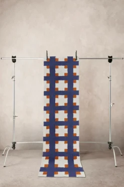 DELPHI Gångmatta 80x300 Cm