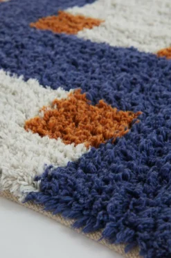 DELPHI Gångmatta 80x300 Cm