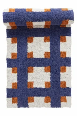 DELPHI Gångmatta 80x300 Cm