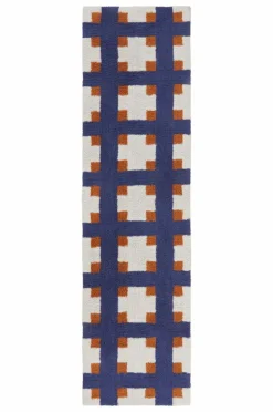 DELPHI Gångmatta 80x300 Cm