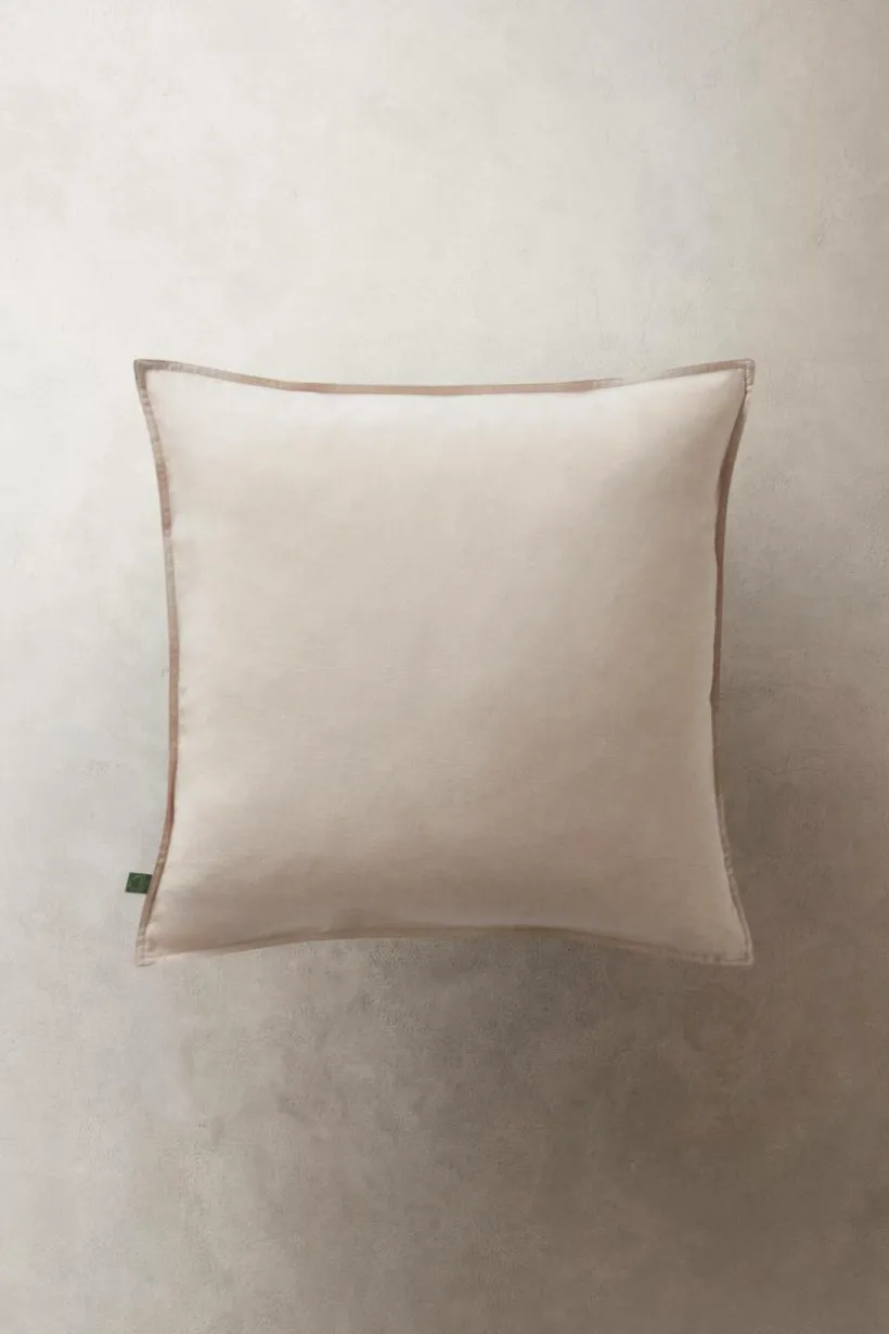 DEMIE Kuddfodral 50x50 Cm - Ekologisk