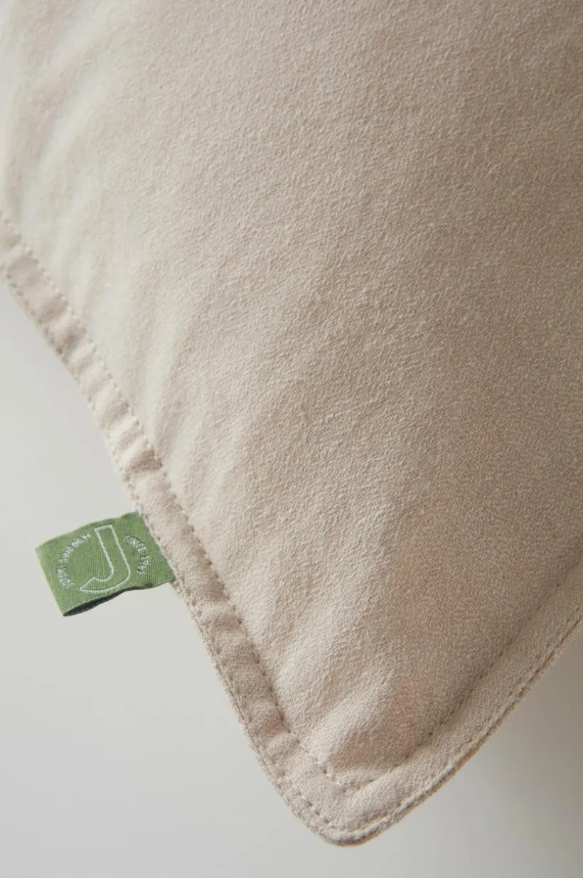 DEMIE Kuddfodral 50x50 Cm - Ekologisk