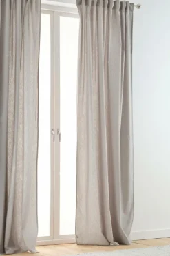 DEMIE Multifunktionsgardin 2-pack - Ekologisk