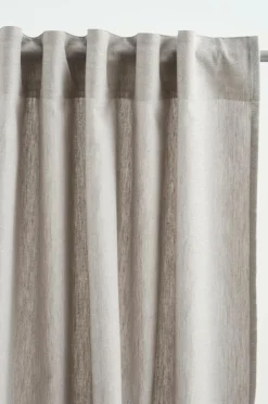 DEMIE Multifunktionsgardin 2-pack - Ekologisk