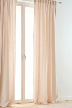 DEMIE Multifunktionsgardin 2-pack - Ekologisk