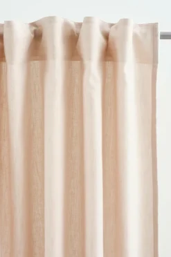 DEMIE Multifunktionsgardin 2-pack - Ekologisk