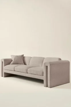 DENTON Soffa 3-sits