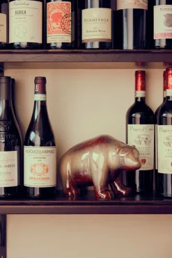 DENZEL Dekorationsfigur