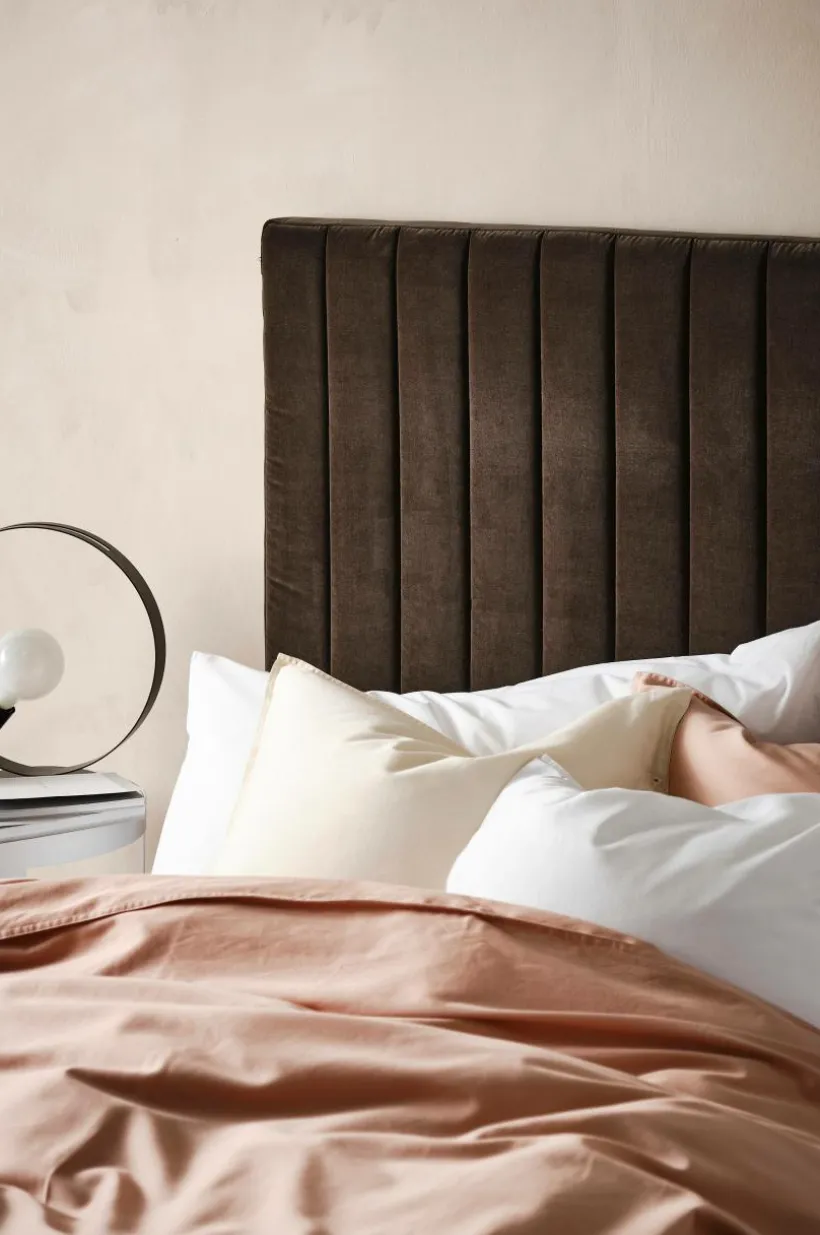 DERBY Sänggavel 120 Cm