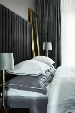 DERBY Sänggavel 180 Cm