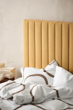 DERBY Sänggavel 120 Cm