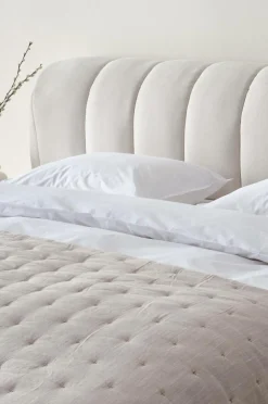 DERMY Sänggavel 180 Cm