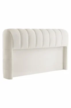 DERMY Sänggavel 180 Cm