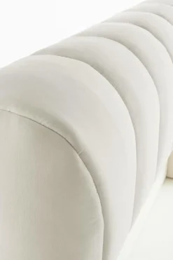 DERMY Sänggavel 180 Cm