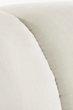 DERMY Sänggavel 180 Cm