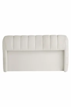 DERMY Sänggavel 180 Cm