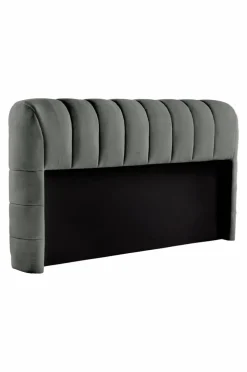 DERMY Sänggavel 180 Cm