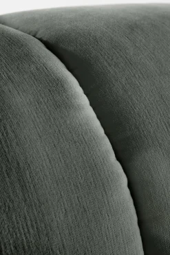 DERMY Sänggavel 180 Cm