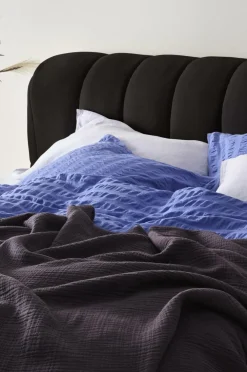 DERMY Sänggavel 180 Cm