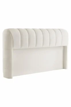 DERMY Sänggavel 160 Cm