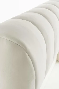 DERMY Sänggavel 160 Cm