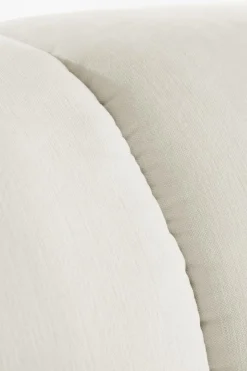 DERMY Sänggavel 160 Cm