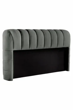 DERMY Sänggavel 160 Cm