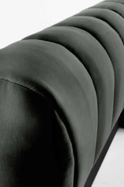 DERMY Sänggavel 160 Cm