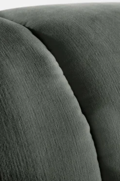 DERMY Sänggavel 160 Cm