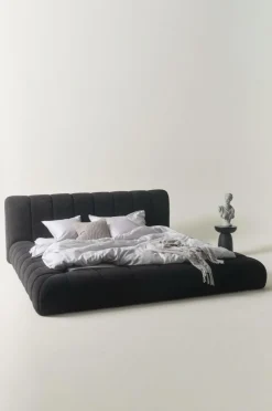 DERMY Sängram 160 Cm