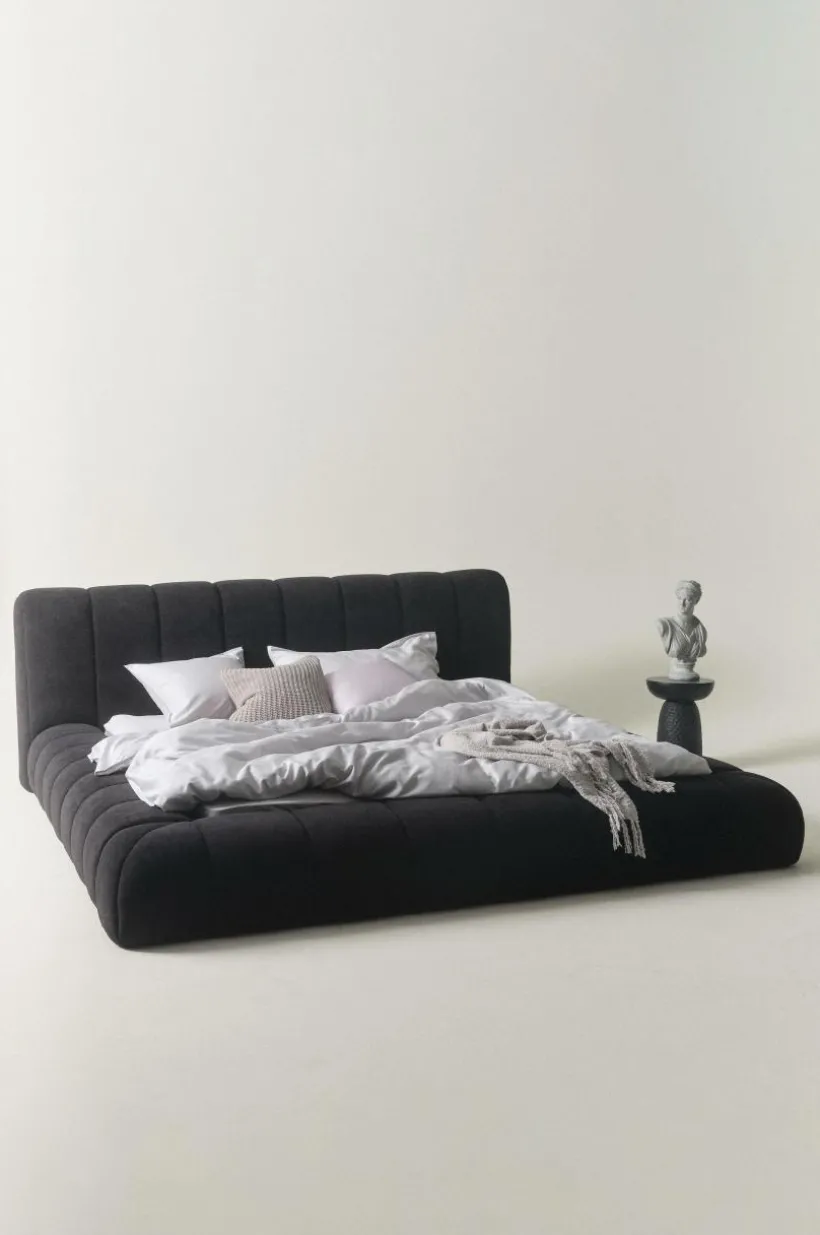 DERMY Sängram 160 Cm