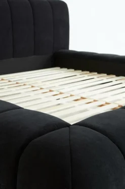 DERMY Sängram 160 Cm